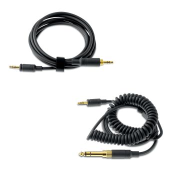 Focal Lensys Professional included cables