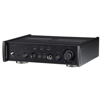 Teac HA-507 black