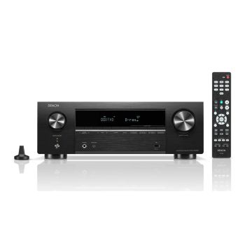 Denon AVR-X580BT