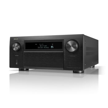 Denon AVC-A10H black