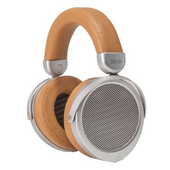 HiFiMAN Deva Wired