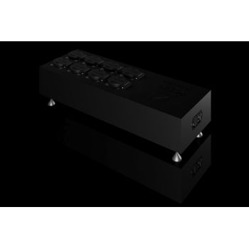 Signal Projects Poseidon black AC input