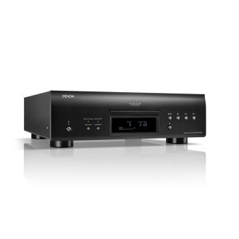 Denon DCD-3000NE SACD black