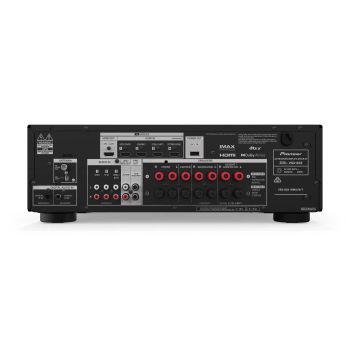 Pioneer VSX-835D DAB