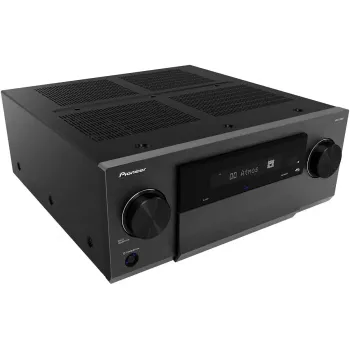 Pioneer VSX-LX805 black