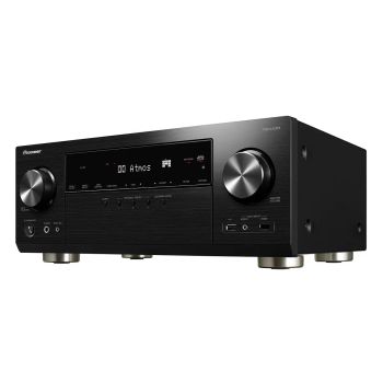 Pioneer VSX-LX305 black