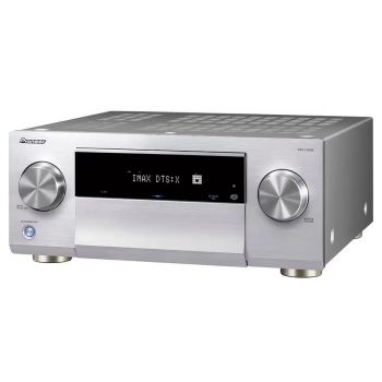 Pioneer VSX-LX505 silver