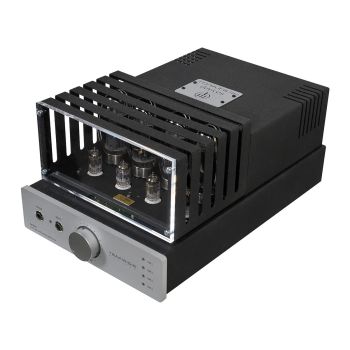 Tsakiridis Devices Aeolos Ultima-R KT150 silver