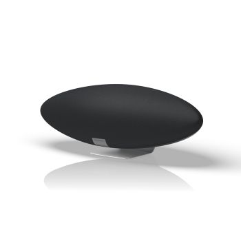 Bowers & Wilkins Zeppelin Pro Edition space grey