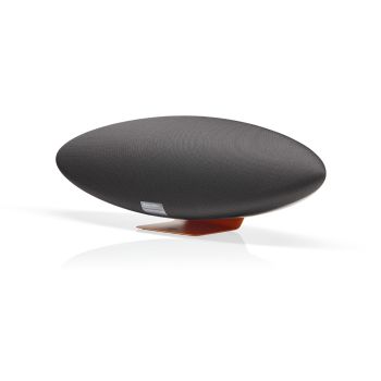 Bowers & Wilkins Zeppelin McLaren Edition