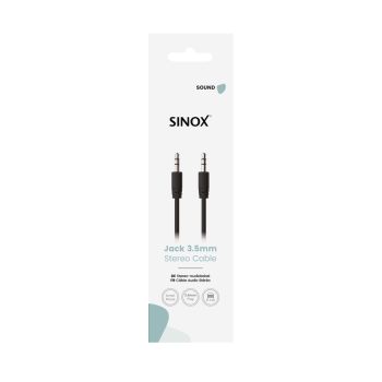 Sinox SOE-06102 box