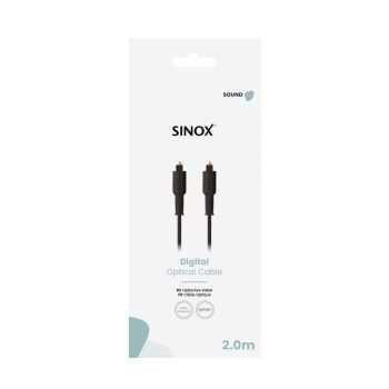 Sinox SOE-05002 box