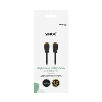 Sinox HDMI SOE-03063 box