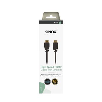 Sinox HDMI SOV-03062 box