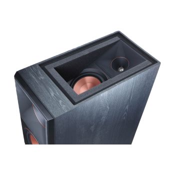 Klipsch Reference Premiere RP-8060FA II black ebony