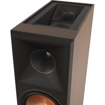 Klipsch Reference Premiere RP-8060FA II walnut