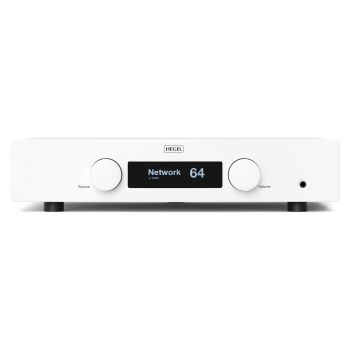 Hegel H120 white