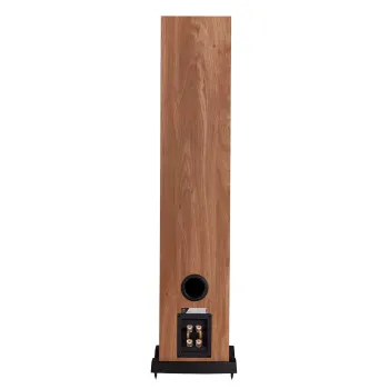 Fyne Audio F303i light oak connections