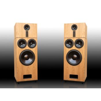 Graham Derek Hughes VOTU Mirama oak