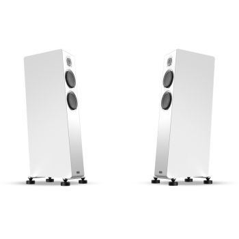 Marten Oscar Trio piano white