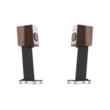 Marten Parker Duo piano walnut