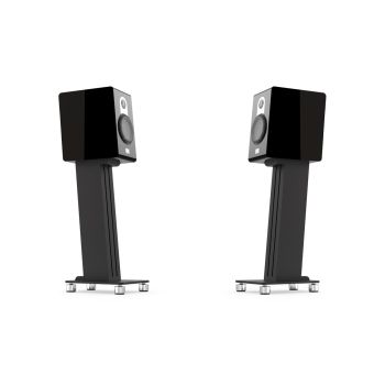 Marten Parker Duo piano black