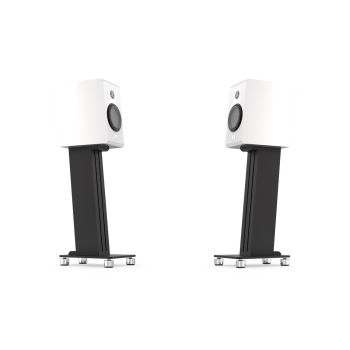 Marten Parker Duo piano white