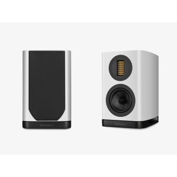 Wharfedale Evo 5.1 white