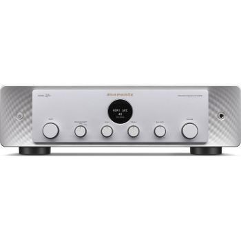 Marantz Model-40N silver gold