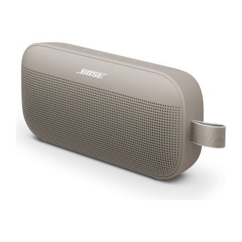 Bose SoundLink Flex 2nd-Gen sandstone