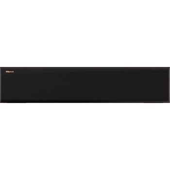 Klipsch Reference Premiere RP-404C II walnut with grille