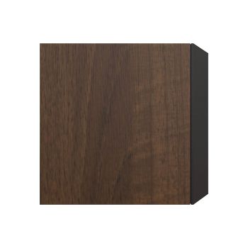 Klipsch Reference Premiere RP-404C II walnut side