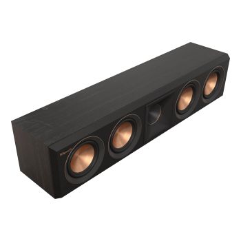 Klipsch Reference Premiere RP-404C II ebony