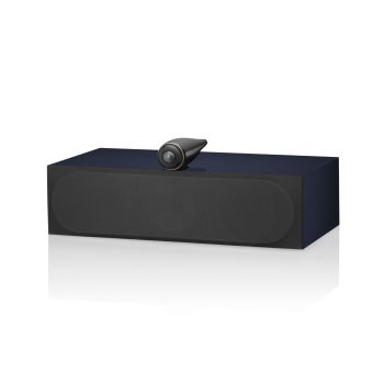 Bowers & Wilkins HTM71 S3 Signature midnight blue with grille