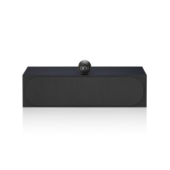 Bowers & Wilkins HTM71 S3 Signature midnight blue with grille