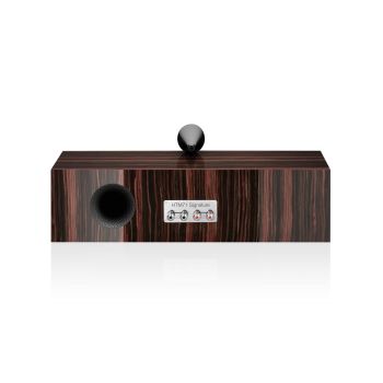 Bowers & Wilkins HTM71 S3 Signature Datuk Gloss rear-connections