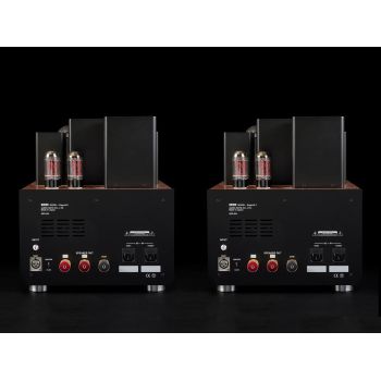 Kondo Audio Note Kagura 2i back