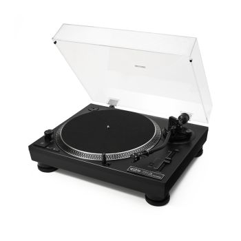 Vestlyd Pro T1 black with cover
