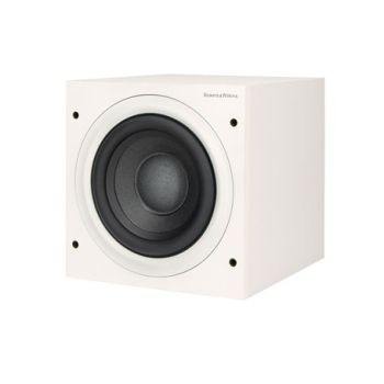 B&W Bowers & Wilkins MT-50 white