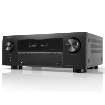 Denon AVC-X2850H