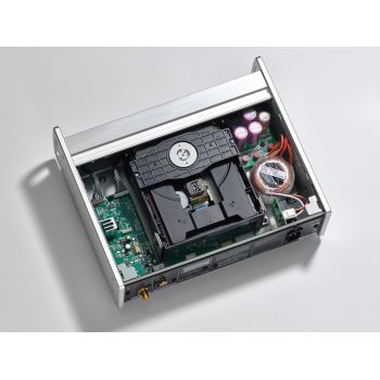 Teac PD-507T internal