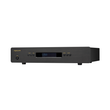Exposure DAC black