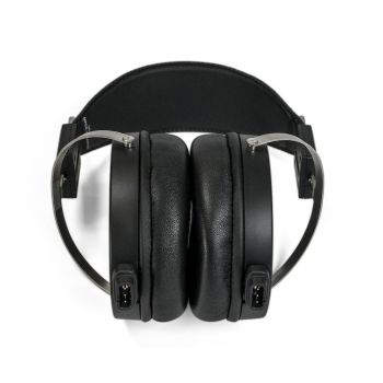 Stax SR-X1 connection detail