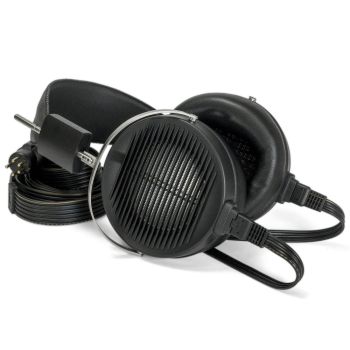 Stax SR-X1 with cable