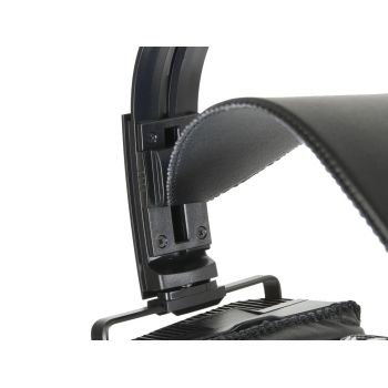 Stax SR-L500 mkII detail