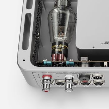 Vinnie Rossi Brama integrated detail