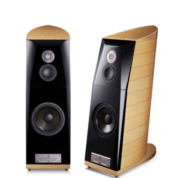 Usher Dancer TD-10 Diamond Maple