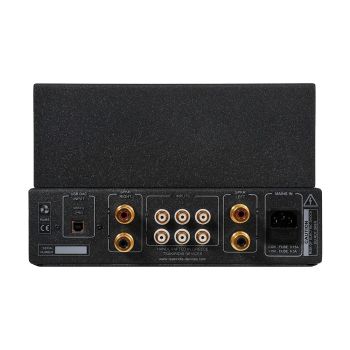 Tsakiridis Devices Hermes Ultima rear-connections