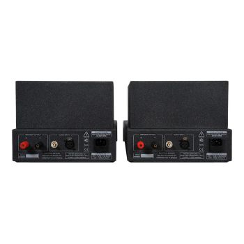 Tsakiridis Devices Apollon Plus black (6550)