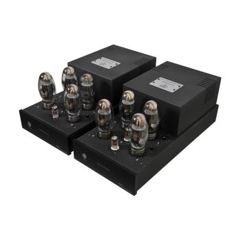 Tsakiridis Devices Apollon Ultra black (KT150)